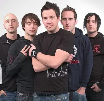 Simple Plan - Клипы (2002-2011)