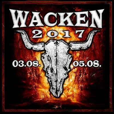 Amon Amarth - Wacken Open Air 2017