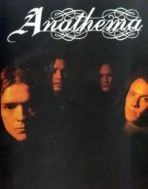 Anathema - Клипы (1994-2007)