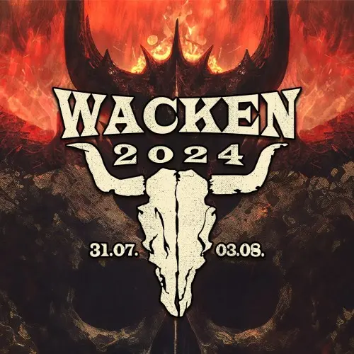 Wolf - Live at Wacken Open Air (2024)