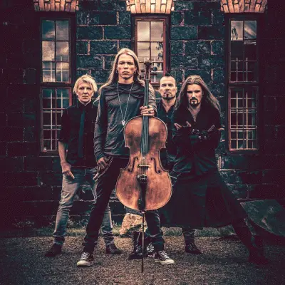 Apocalyptica - Клипы (1996-2010)