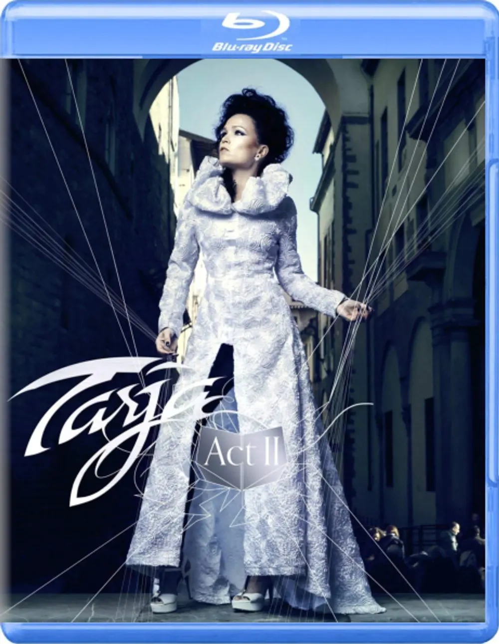 Tarja Turunen - Act II 2016 (2018)