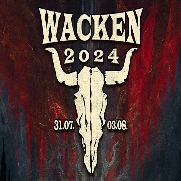 Endstille - Live at Wacken Open Air (2024)