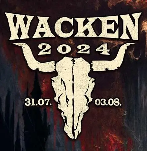 Bury Tomorrow - Live at Wacken Open Air (2024)