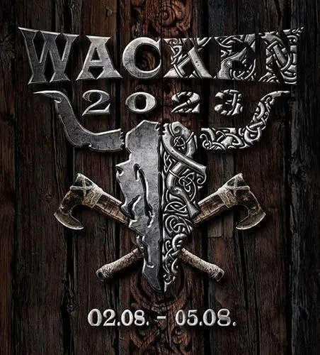 Ensiferum - Live at Wacken Open Air (2023)