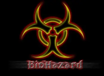 Biohazard - Клипы