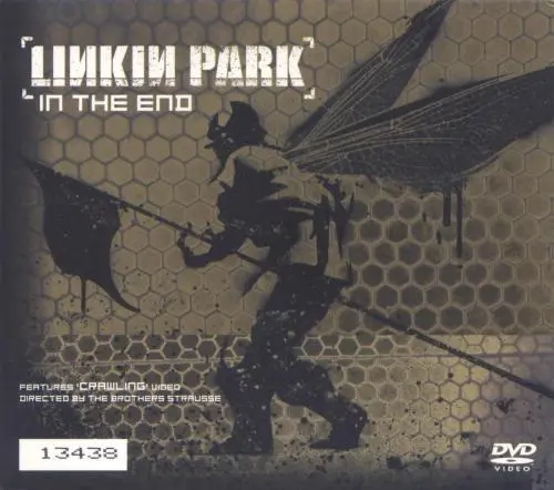 Linkin Park - In The End (DVD Single) (2001)