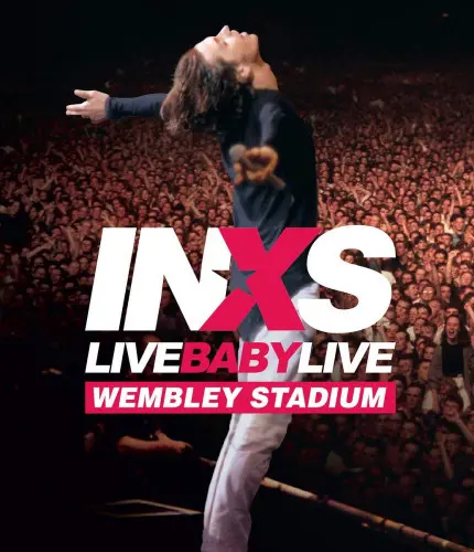 INXS - Live Baby Live: Wembley Stadium (2020)