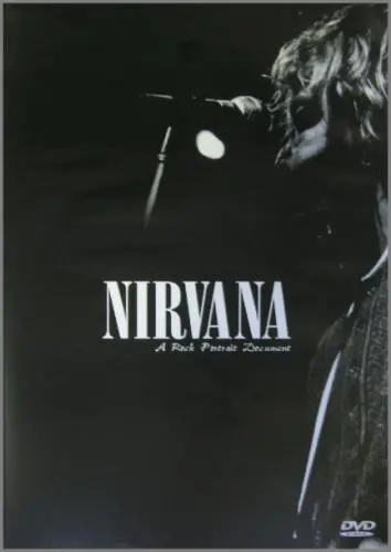 Nirvana - A Rock Portrait Document (2002)