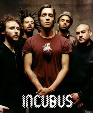 Incubus - Клипы (1998-2011)