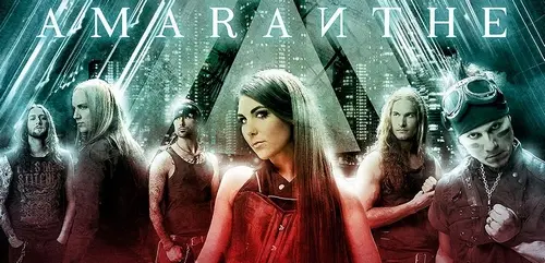 Amaranthe - Клипы (2011-2013)