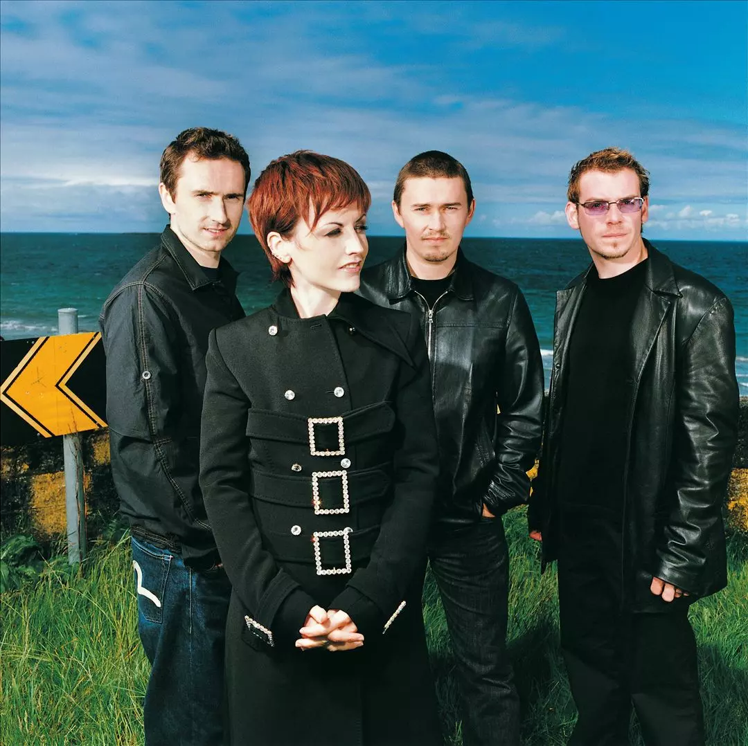 The Cranberries - Клипы (1993-2011)