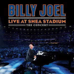 Billy Joel - Live At Shea Stadium (2011)