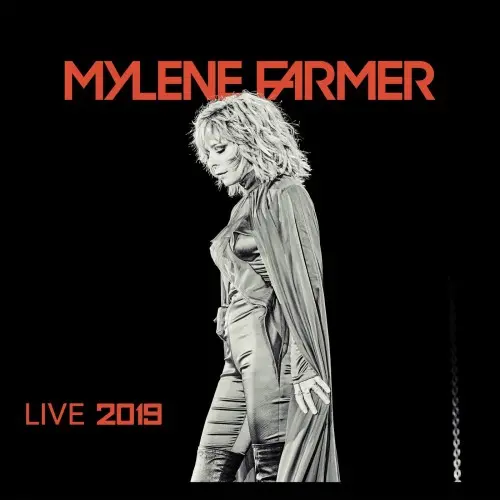 Mylene Farmer - Le Film (2019)