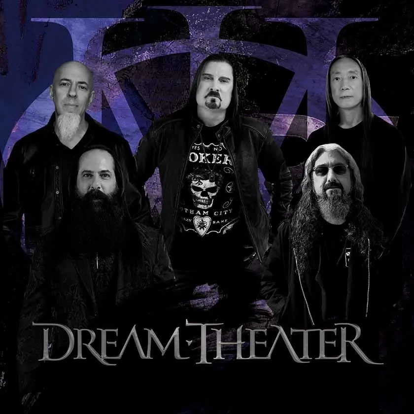 Dream Theater - Клипы (1992-2008)