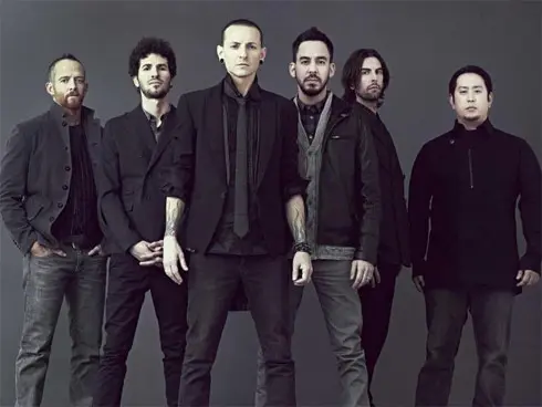 Linkin Park - Клипы (2000-2012)