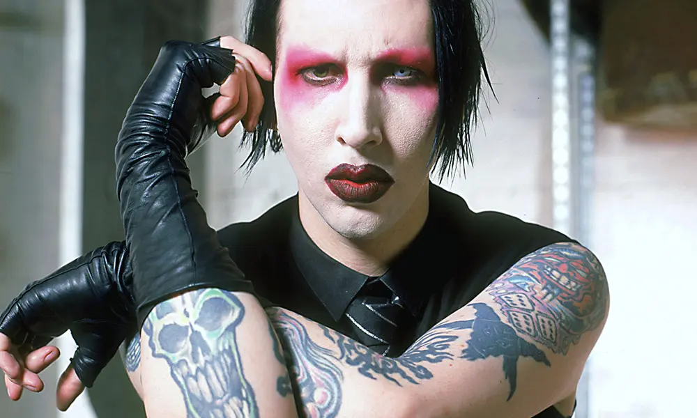 Marilyn Manson - Клипы (1990-2015)