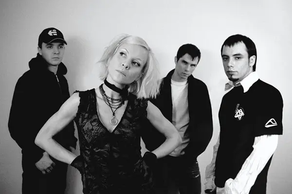 Total - Клипы (2001-2006)