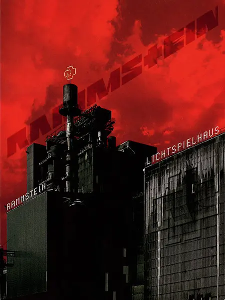 Rammstein - Lichtspielhaus (2004)