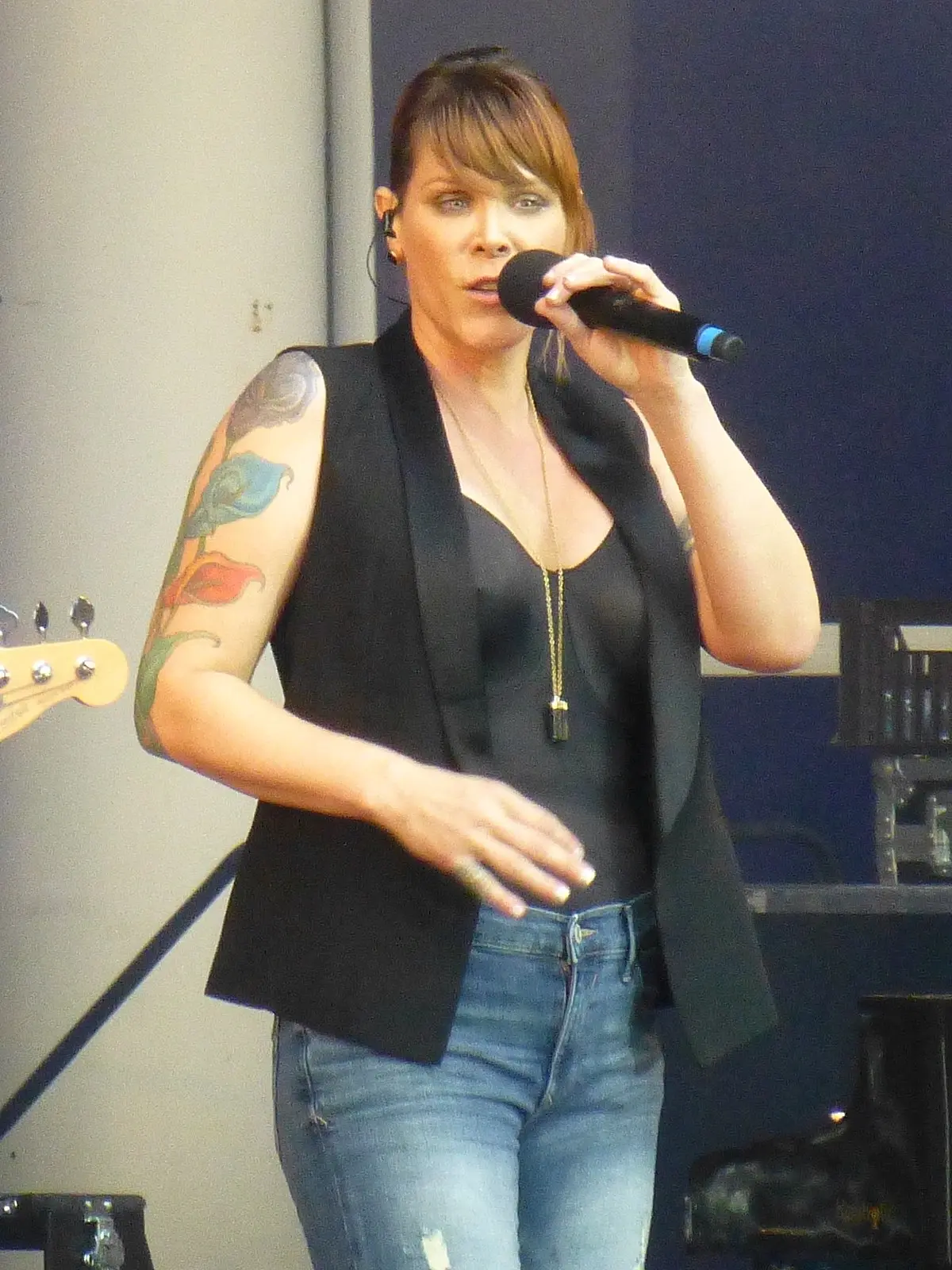 Beth Hart - Клипы