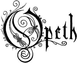 Opeth - Клипы (2006-2009)