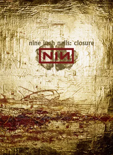 Nine Inch Nails - Closure (Disk 2) (2006)