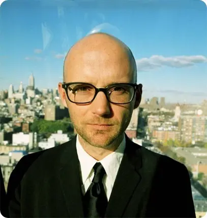 Moby - Lie Down In Darkness (2011)