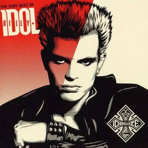 Billy Idol - Idolize Yourself: The Very Best Of Billy Idol (2008)