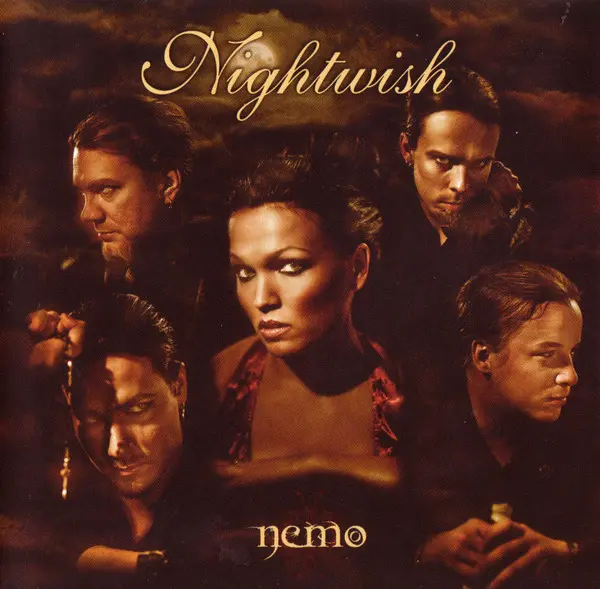 Nightwish - Nemo (DVD Single) (2004)