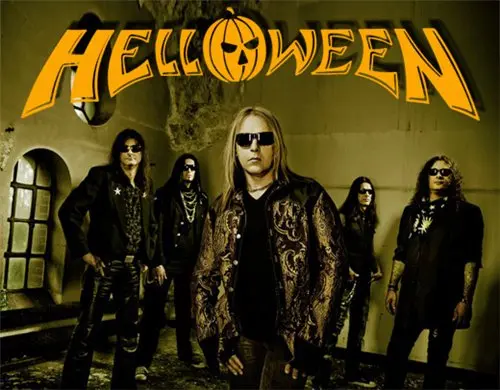 Helloween - Клипы (1987-2012)