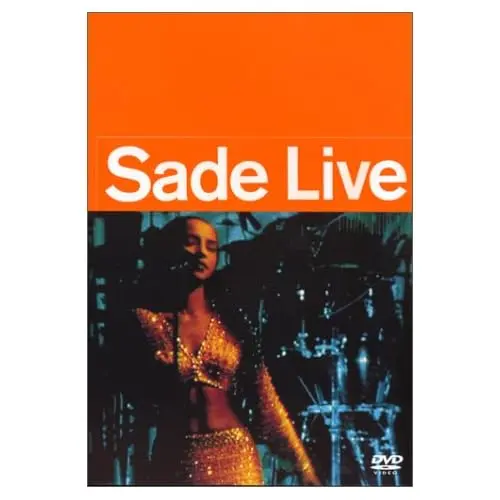 Sade - Live (1994)