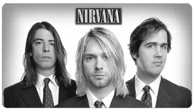 Nirvana - With The Lights Out (2004)