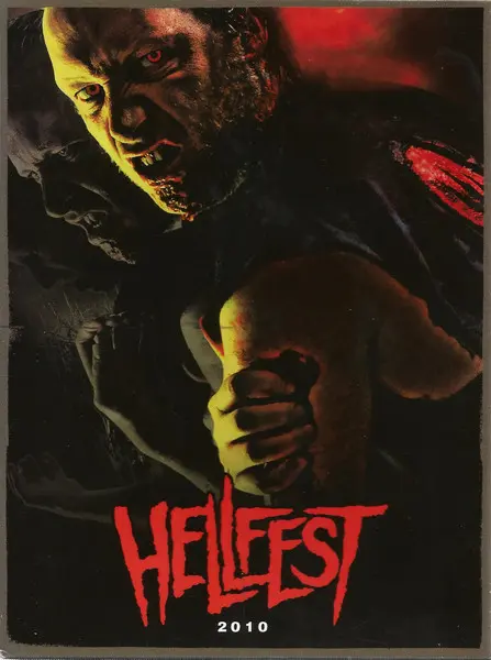 Hellfest (2010)