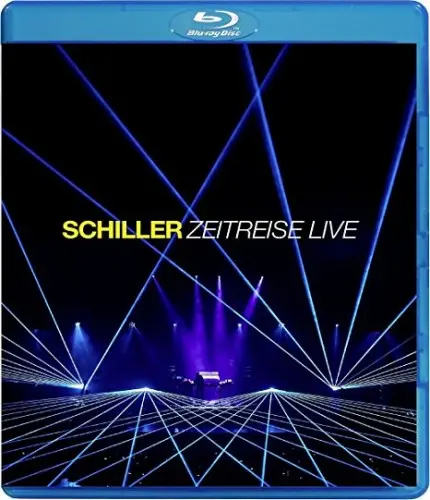 Schiller - Zeitreise Live (2016)