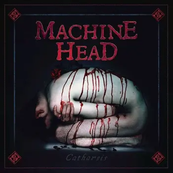 Machine Head - Catharsis (Bonus DVD) (2018)