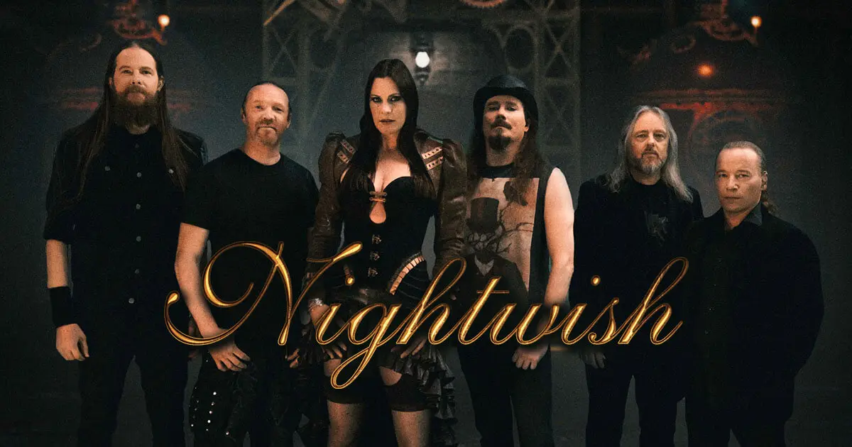 Nightwish - Клипы (1999-2008)