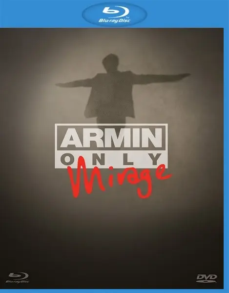 Armin Van Buuren - Armin Only - Mirage (2011)