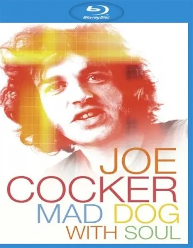 Joe Cocker - Mad Dog With Soul (2017)