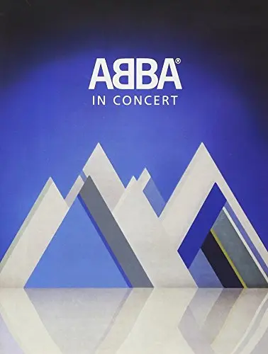 ABBA - in Conсert (2004)