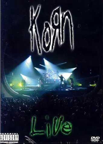 Korn - Live at Hammerstein (2002)