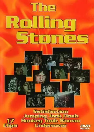 The Rolling Stones - Клипы (1964-1983)