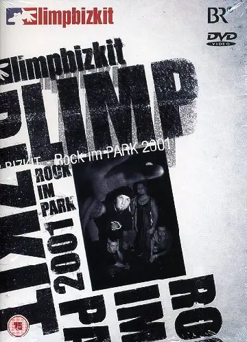 Limp Bizkit - Rock im Park 2001 (2008)