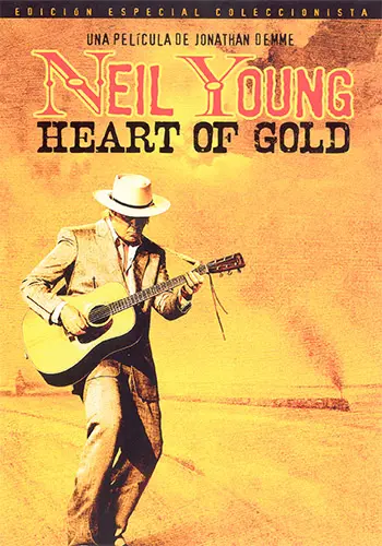 Neil Young - Heart of Gold (2006)