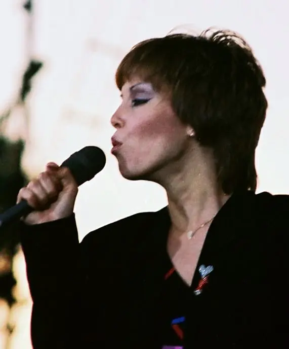 Pat Benatar - Клипы