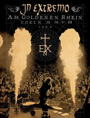 In Extremo - Am Goldenen Rhein (2009)