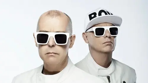 Pet Shop Boys - Coachella Festival (2014)