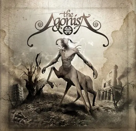 The Agonist - Клипы (2010-2011)