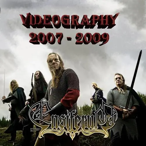 Ensiferum - Клипы (2007-2009)