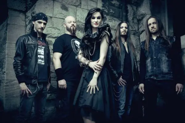 Xandria - Клипы (2004-2017)