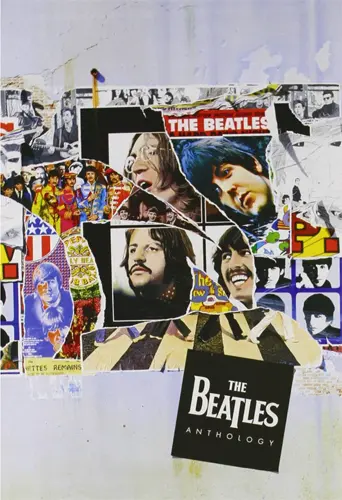 The Beatles - Anthology (1-8 + Special Features) (2003)